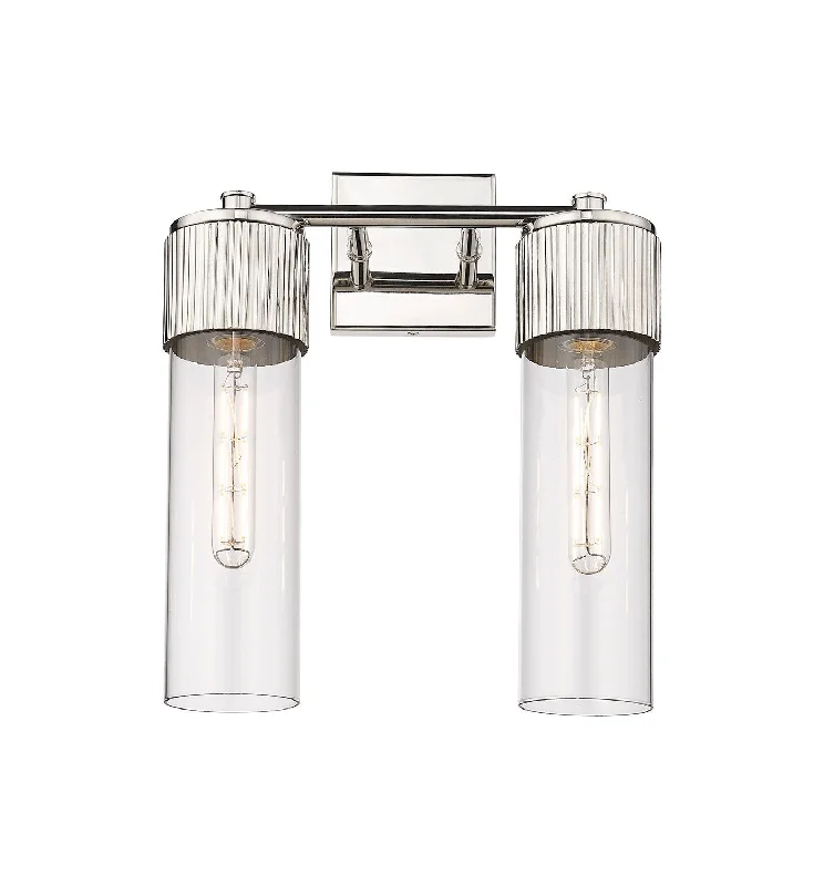 Corrosion - Resistant Industrial Lighting for Coastal FactoriesDowntown Urban LED Bath Vanity Corrosion - Resistant Industrial Lighting for Coastal FactoriesDowntown Urban LED Bath Vanity