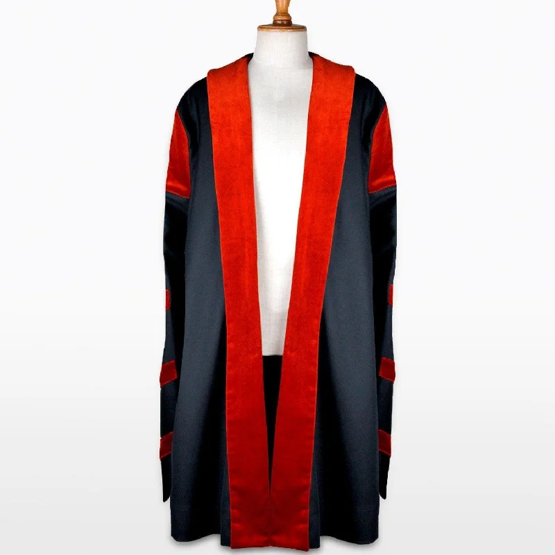 Vergers Gown