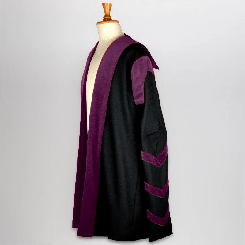 Vergers Gown