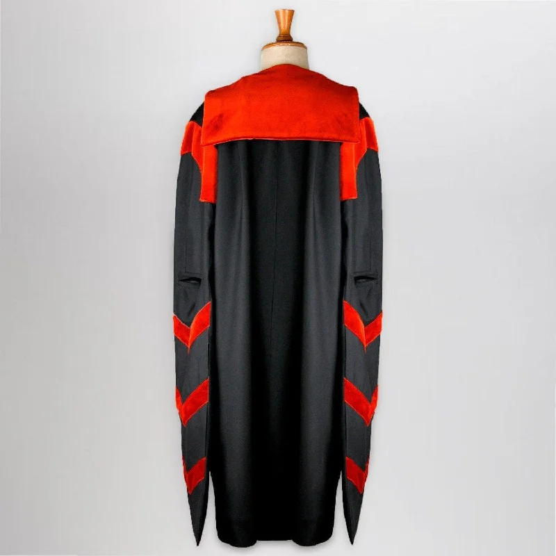 Vergers Gown