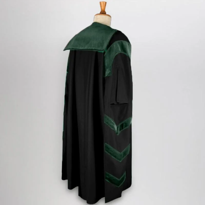 Vergers Gown