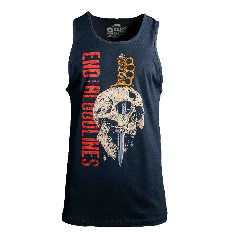 Bloodlines Tank