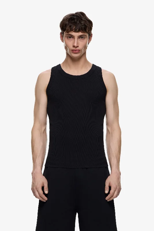 Heavy Blank Tank Top