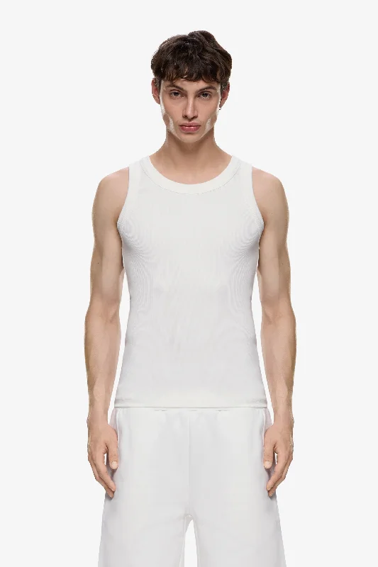 Heavy Blank Tank Top