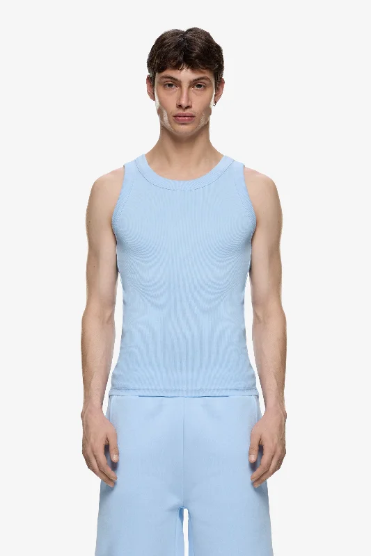 Heavy Blank Tank Top