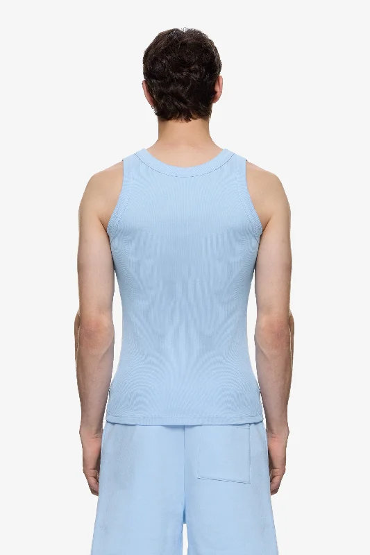 Heavy Blank Tank Top