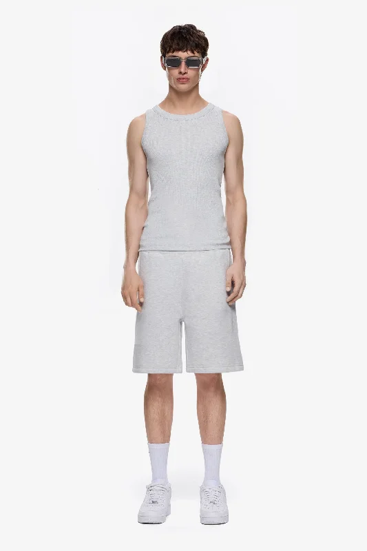 Heavy Blank Tank Top