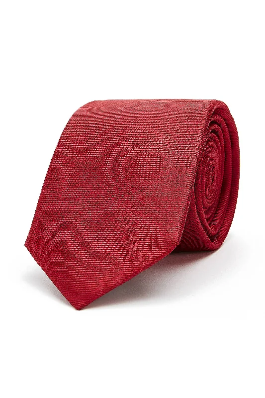 Men's Classic Pure Silk Tie