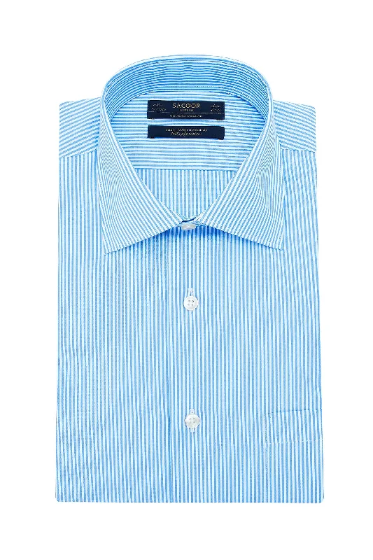 Men's Classic Regular Fit Shirt