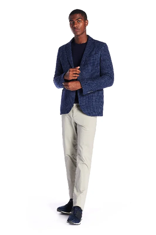 Men's Classic Slim Fit Blazer