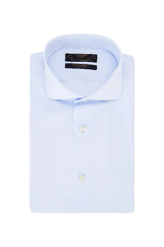 Men's Classic Slim Fit Shirt