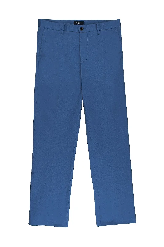 Men's Regular Fit Sport Trousers