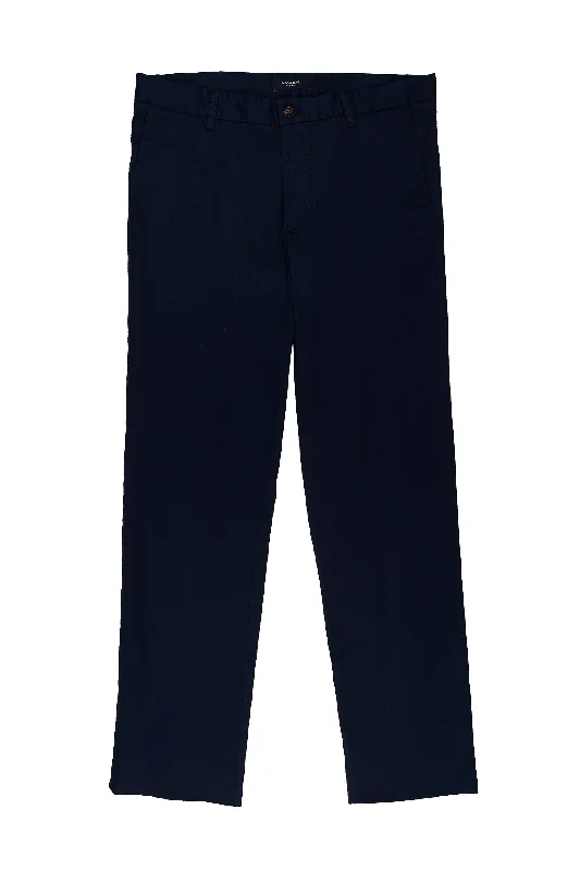 Men's Regular Fit Sport Trousers