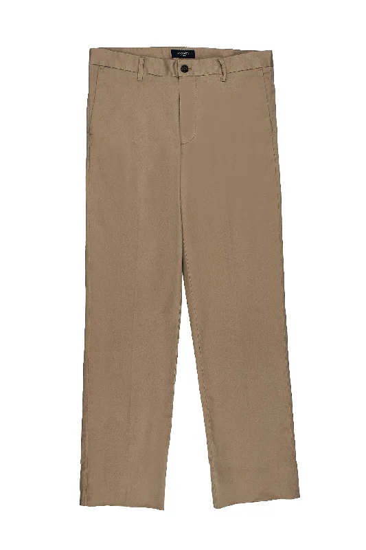 Men's Regular Fit Sport Trousers