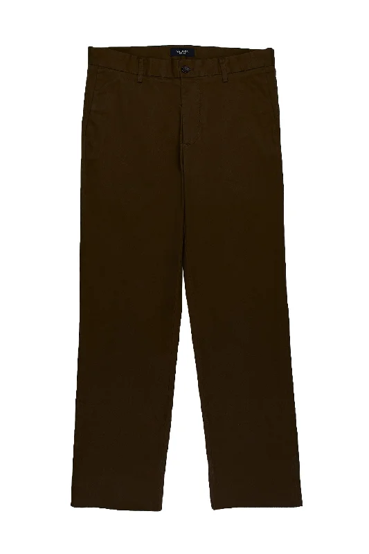 Men's Regular Fit Sport Trousers