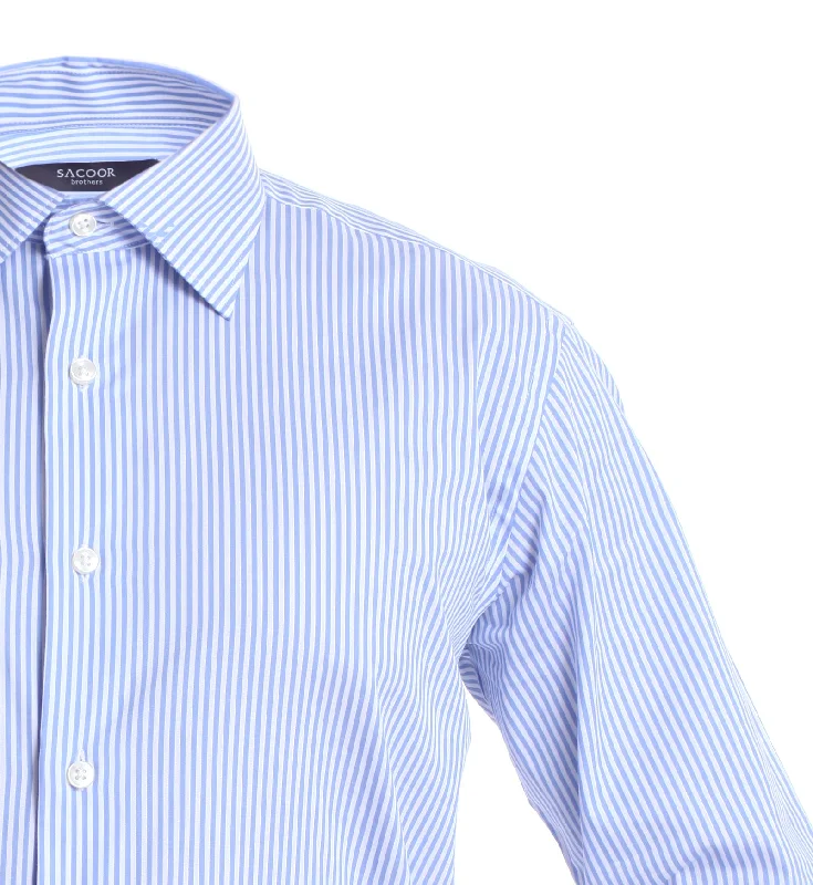 Men's Slim Fit Classic Shirt