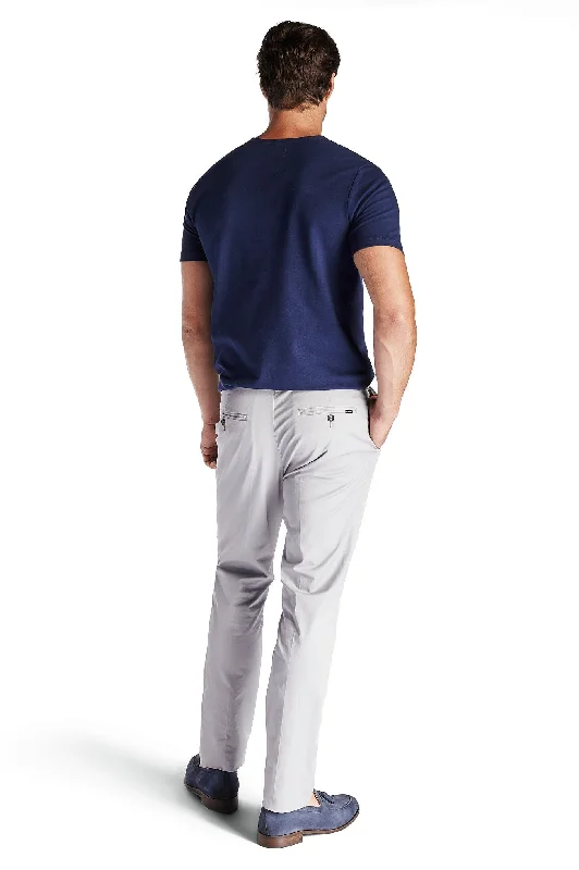 Men's Slim Fit Sport Chino Trousers