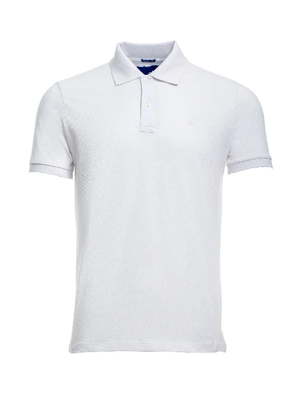 Regular fit polo