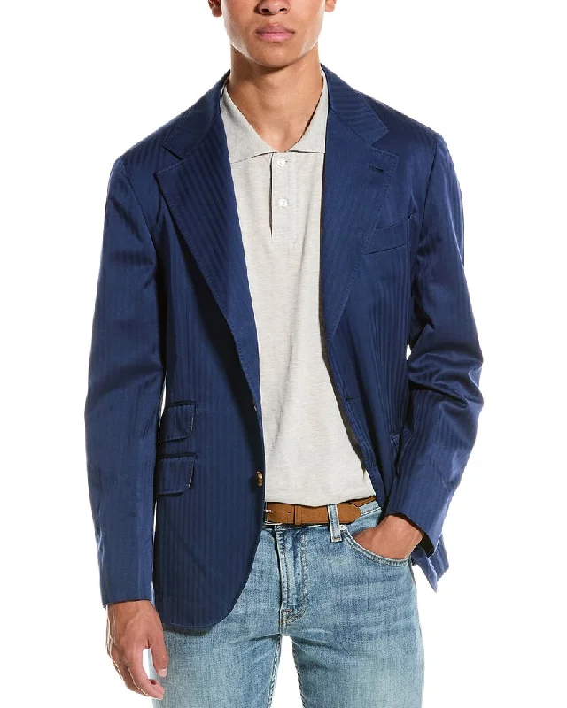 Brunello Cucinelli Blazer