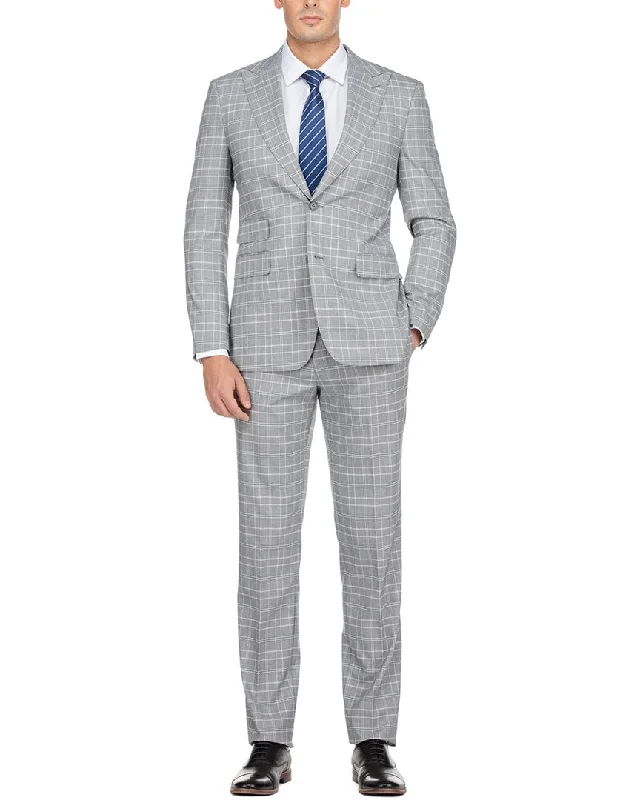 English Laundry 2pc Suit