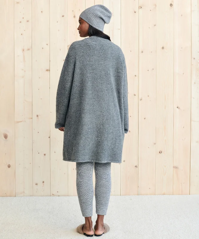 Sweater Coat