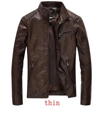 brown thin / XL