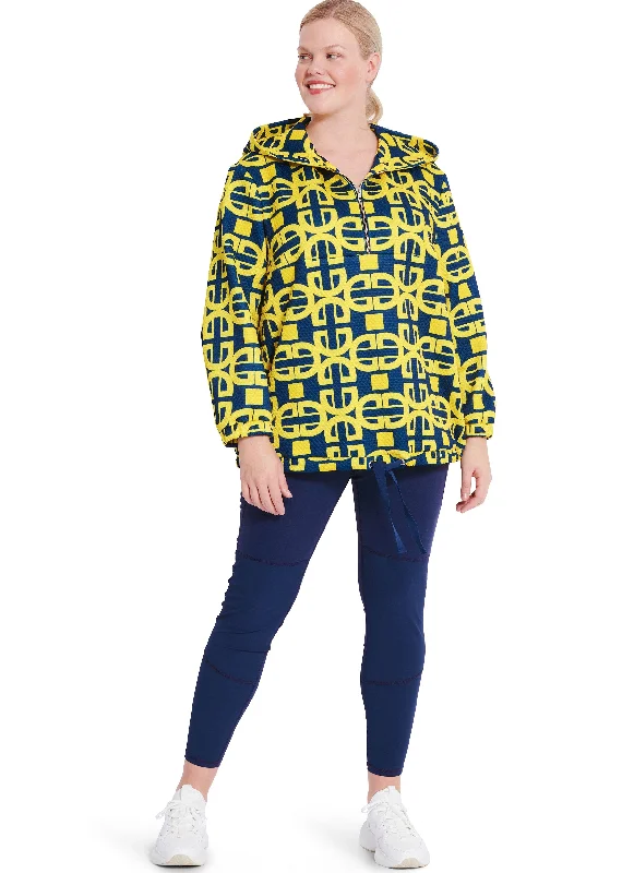 Burda Sewing Pattern 5881 Misses' Jacket