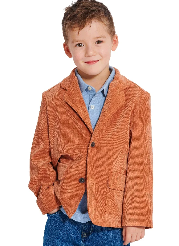 Burda Sewing Pattern 9234 Children's Jacket and Waistcoat