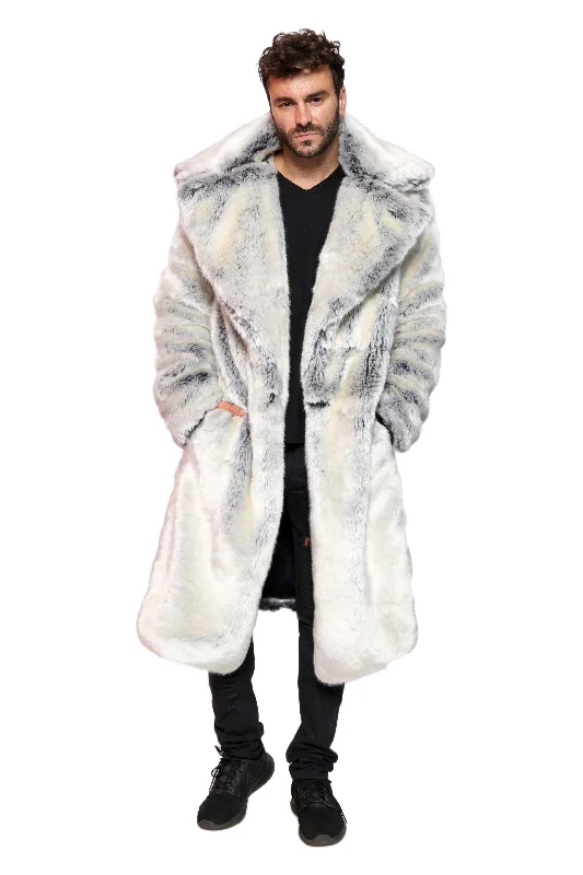 Men's Vandal Coat in 