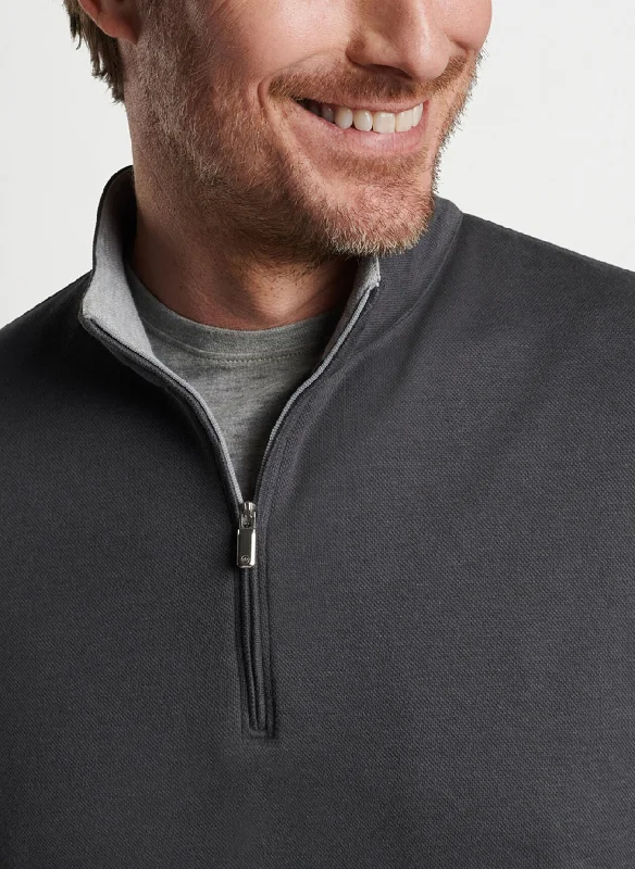 Crown Comfort Pullover