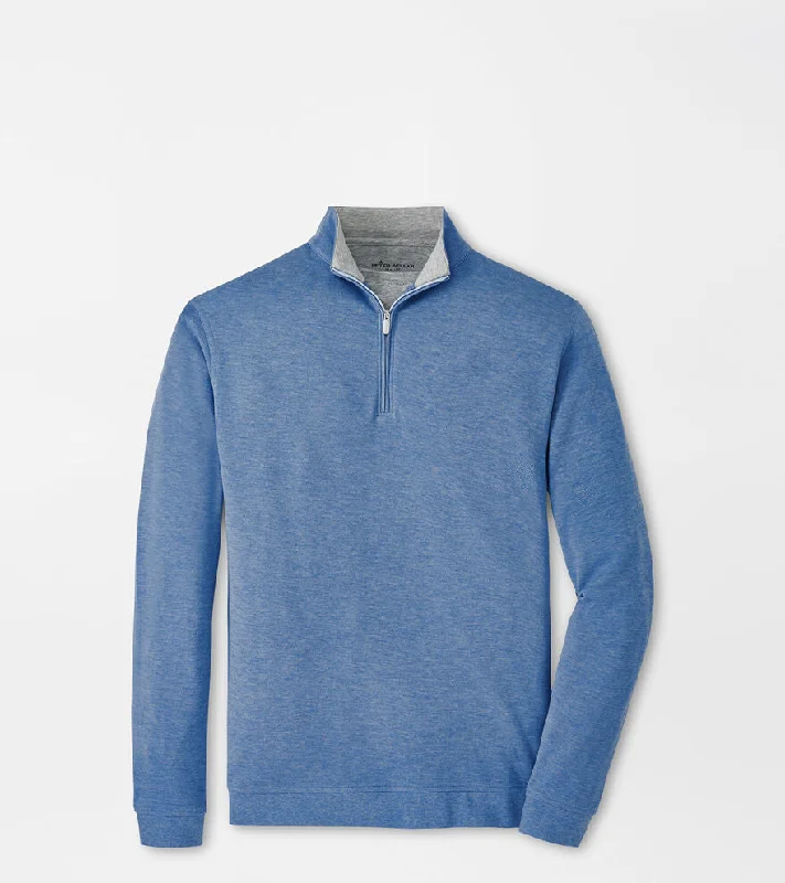 CROWN COMFORT PULLOVER