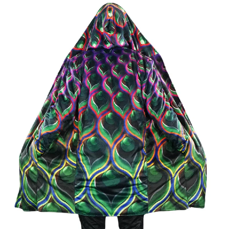 Flow Dream Cloak