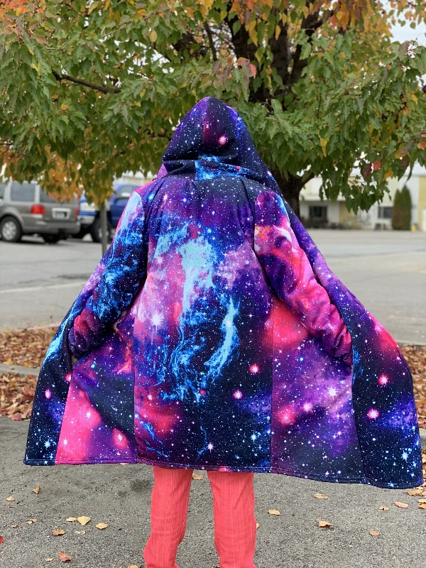 Galaxy 2.0 Dream Cloak