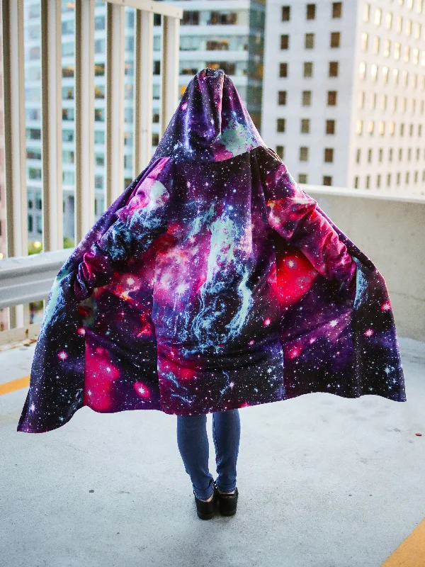 Galaxy 2.0 Dream Cloak