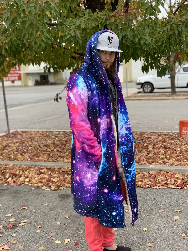 Galaxy 2.0 Dream Cloak