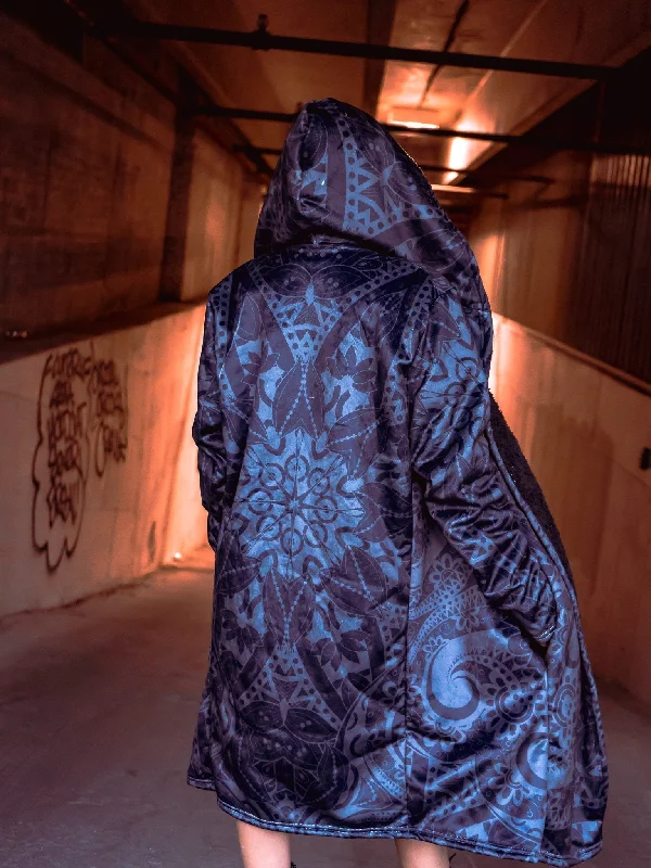 Ghost Mandala Dream Cloak