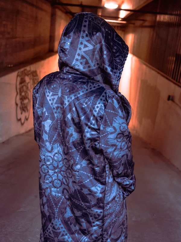 Ghost Mandala Dream Cloak