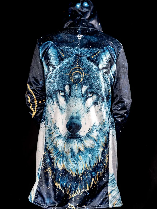 In The Darkness (Wolf) Dream Cloak (Special Edition)