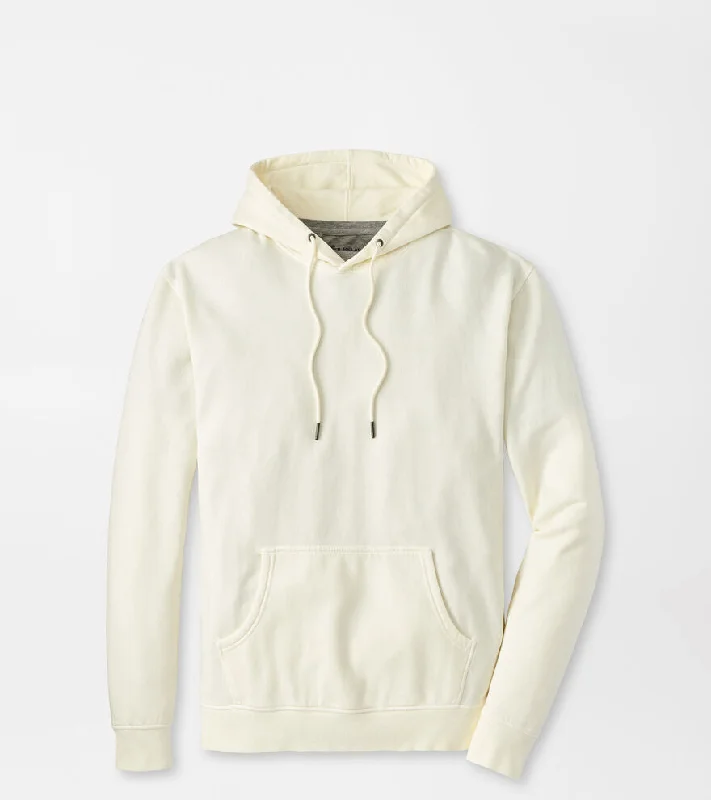 LAVA WASH HOODIE