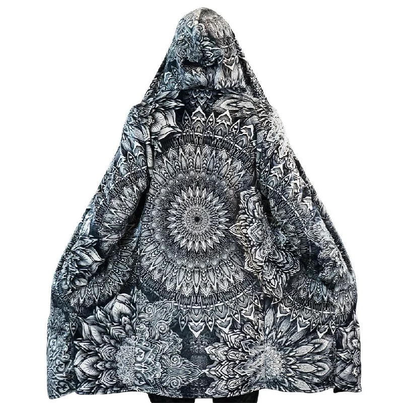 Mandala Bloom V2 Dream Cloak