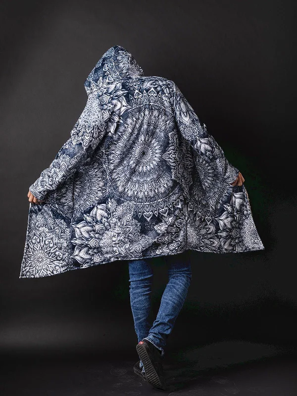 Mandala Bloom V2 Dream Cloak