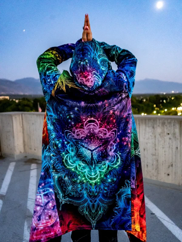 Oneness Dream Cloak