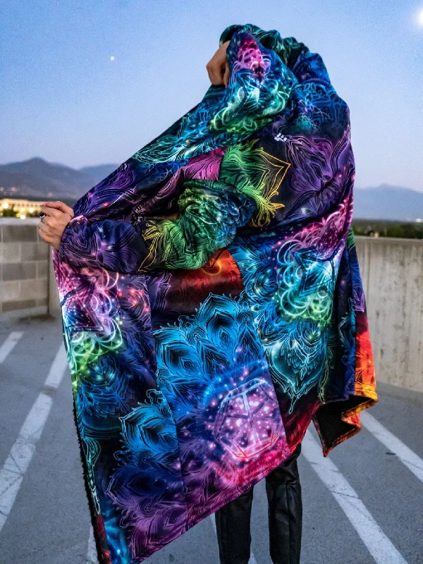 Oneness Dream Cloak