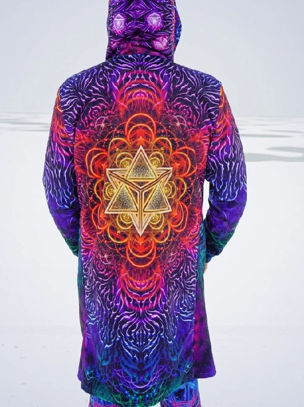 Psychedelic Awakening Dream Cloak