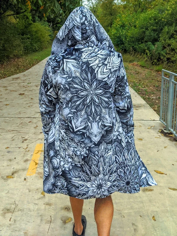 Renegade Mandala Dream Cloak