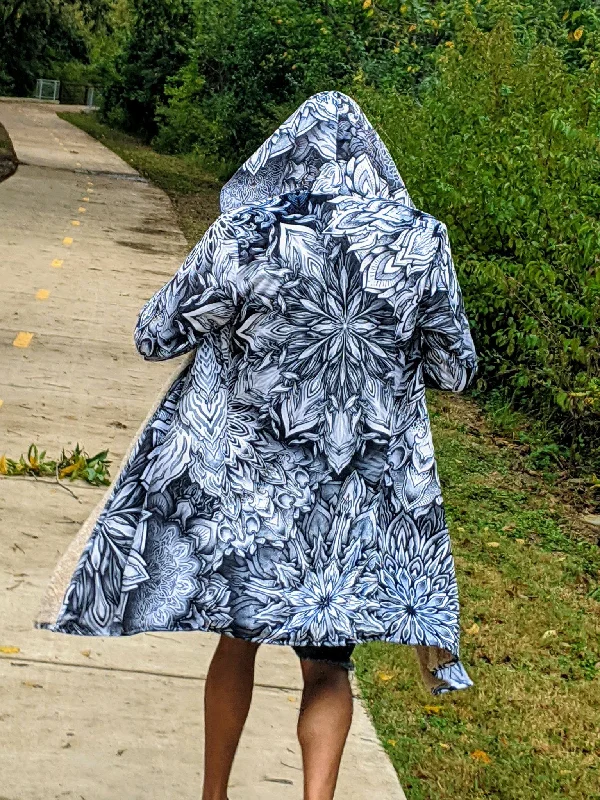 Renegade Mandala Dream Cloak