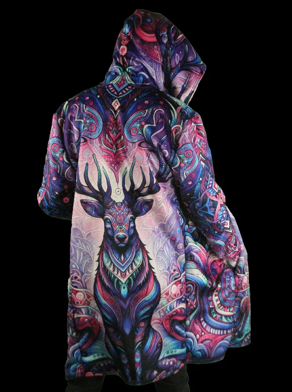 Sagacious Stag Dream Cloak