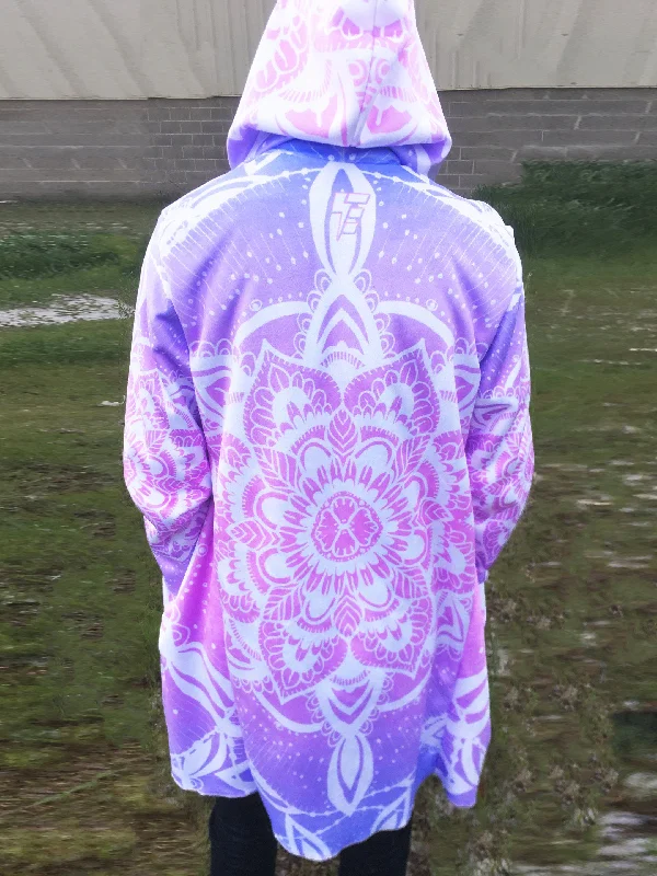 Starlight Mandala Dream Cloak