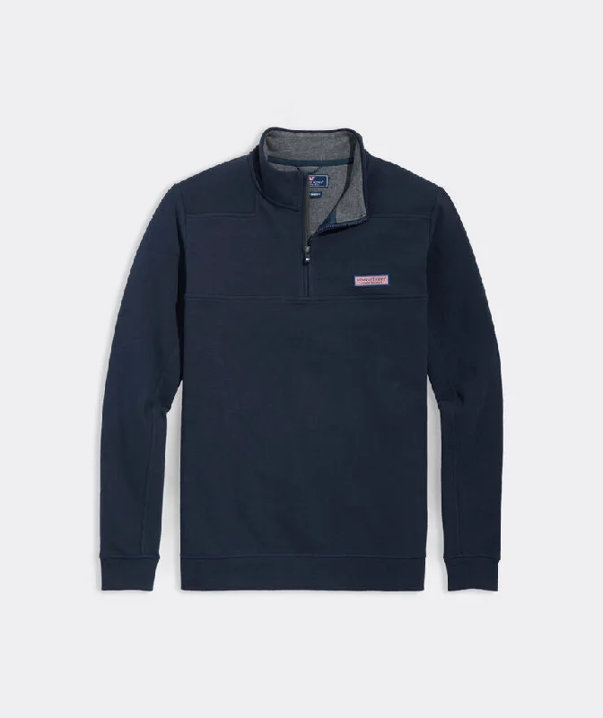 Vineyard Vines Men's Classic Shep Shirt™ - Vineyard Navy