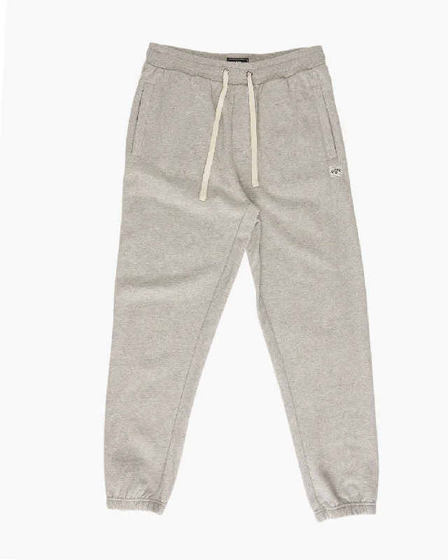 All Day Sweatpants - Dark Grey Heather